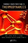 Assael, Marc J. Assael, Marc J. (Aristotle University Assael, Anthony R. H. Goodwin, Anthony R. H. (Schlumberger Technology Corporation Goodwin, Michael Stamatoudis... - Commonly Asked Questions in Thermodynamics