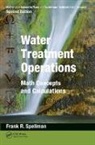 Spellman, Frank R. Spellman, Frank R. (Spellman Environmental Consult Spellman, Spellman Frank R. - Mathematics Manual for Water Wastewater Treatment Plant Operators: