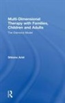 Ariel, Shlomo Ariel, Shlomo (Director of the Integrative Psychotherapy Center and the Israel Play Therapy Institute in Ramat Gan Ariel, Ariel Shlomo - Multi-Dimensional Therapy With Families, Children and Adults