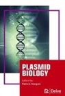 Patricia Marques - Plasmid Biology