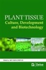 Arit Okon Efretuei - Plant Tissue Culture, Development and Biotechnology