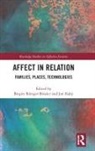Birgitt (Freie Universitat Berl Roettger-Roessler, Birgitt Slaby Roettger-Roessler, Birgitt Slaby Rottger-Rossler, Birgitt Roettger-Roessler, Birgitt Rottger-Rossler, Birgitt Röttger-Rössler... - Affect in Relation