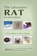 Sharp, Patrick Sharp, Patrick Villano Sharp, Sharp Patrick, Jason S. Villano - Laboratory Rat
