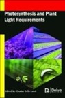 Carlos Tello Lacal - Photosynthesis and Plant Light Requirements