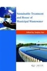 Tanjina Nur - Sustainable Treatment and Reuse of Municipal Wastewater