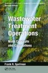 Spellman, Frank R. Spellman, Frank R. (Spellman Environmental Consult Spellman, Spellman Frank R. - Mathematics Manual for Water Wastewater Treatment Plant Operators: