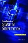 Boli&amp;, Nelson Boli?var, Nelson Bolivar - Handbook of Quantum Computation
