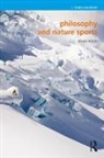 Kevin Krein, Kevin (University of Alaska Southeast Krein - Philosophy and Nature Sports