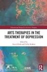 Ania (University of the Highlands and Isla Zubala, Ania Karkou Zubala, Vicky Karkou, Vicky (Edge Hill University Karkou, Karkou Vicky, Ania Zubala... - Arts Therapies in the Treatment of Depression