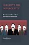 Chris Edwards - Insights on Insincerity