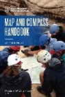 Glenn Randall, Randall Glenn - Outward Bound Map and Compass Handbook