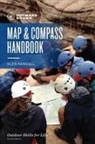 Glenn Randall - Outward Bound Map and Compass Handbook