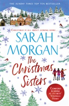Sarah Morgan - The Christmas Sisters