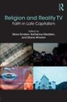 Mara Einstein, Mara Madden Einstein, Mara Winston Einstein, Mara Einstein, Katherine Madden, Diane Winston - Religion and Reality TV