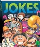 Jokes (Large, 160pp)