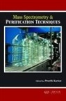 Preethi Kartan - Mass Spectrometry & Purification Techniques