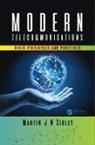Sibley Martin, M. J. N. Sibley, Martin J N Sibley, Martin J N (University of Huddersfield Sibley, Martin J. N. Sibley - Modern Telecommunications