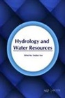 Tanjina Nur - Hydrology and Water Resources