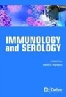 Patricia Marques - Immunology and Serology