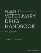 Donald C Plumb, Donald C. Plumb - Plumb's Veterinary Drug Handbook