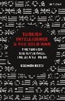 Egemen Bezci, Bezci Egement - Turkish Intelligence and the Cold War