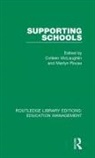 Colleen Rouse Mclaughlin, Martyn (Emeritus Professor of Social and Ed Rouse, Colleen Mclaughlin, Martyn Rouse, Martyn (Emeritus Professor of Social and Educational Inclusion at the University of Aberdeen Rouse - Supporting Schools
