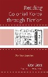 Kim Chul, Chul Kim - Reading Colonial Korea Through Fiction