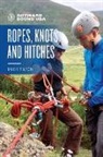 Buck Tilton - Outward Bound Ropes, Knots, and Hitches