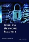 Jocelyn O. Padallan, Jocelyn O Padallan, Jocelyn O. Padallan - Wireless Network Security