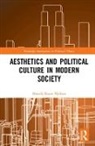 Henrik Kaare Nielsen, Henrik Kaare (Aarhus University Nielsen - Aesthetics and Political Culture in Modern Society