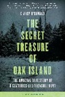 D'Arcy O'Connor, D''arcy O''connor - Secret Treasure of Oak Island