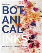 Babs Behan, BEHAN BABS, Kim Lightbody - Botanical Inks