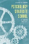 Steven R Smith, Steven R. Smith - Psychology Graduate School