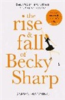 Sarra Manning, Manning Sarra - The Rise and Fall of Becky Sharp