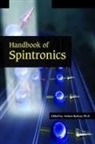Boli&amp;, Nelson Boli?var - Handbook of Spintronics