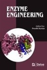 Preethi Kartan - Enzyme Engineering