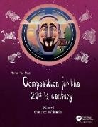 THESEN, Thomas Paul Thesen - Composition for the 21st 1/2 Century, Vol 2