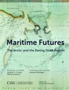 Heather A Conley, Heather A. Conley, Heather A./ Melino Conley, Matthew Melino - Maritime Futures