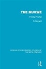 B. Bernardi - Mugwe
