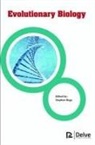Stephen Rego - Evolutionary Biology