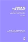 Shiro Saito, Saito Shiro - Japan At the Summit