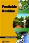 Hazem Fouda - Pesticide Residue