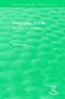 Bill Marsden, Marsden Bill - Geography 11 - 16 (1995)