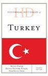 Nur Bilge Criss, Metin Heper, Metin (Bilkent University Turkey) Heper, Metin Oezturk-Tuncel Heper, Metin Ozturk-Tuncel Heper, Metin/ +ztnrk-tuntel Heper... - Historical Dictionary of Turkey