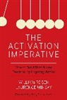 Laurence Minsky, Minsky Laurence, William Rosen, William Minsky Rosen, William/ Minsky Rosen, Rosen William - Activation Imperative
