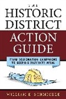 William E. Schmickle, William Edgar Schmickle - Historic District Action Guide