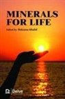 Roksana Khalid - Minerals for Life