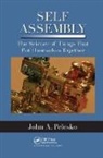 Pelesko, John A. Pelesko, John A. (University of Delaware Pelesko, Pelesko John A. - Self Assembly
