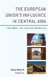 Olga A. Spaiser, Olga Alinda Spaiser - European Union''s Influence in Central Asia