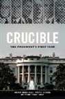 Michael (EDT)/ Chidester Nelson, Stefanie Georgakis Abbott, Jeffrey L Chidester, Jeffrey L. Chidester, Stefanie Georgakis Abbott, Michael Nelson - Crucible